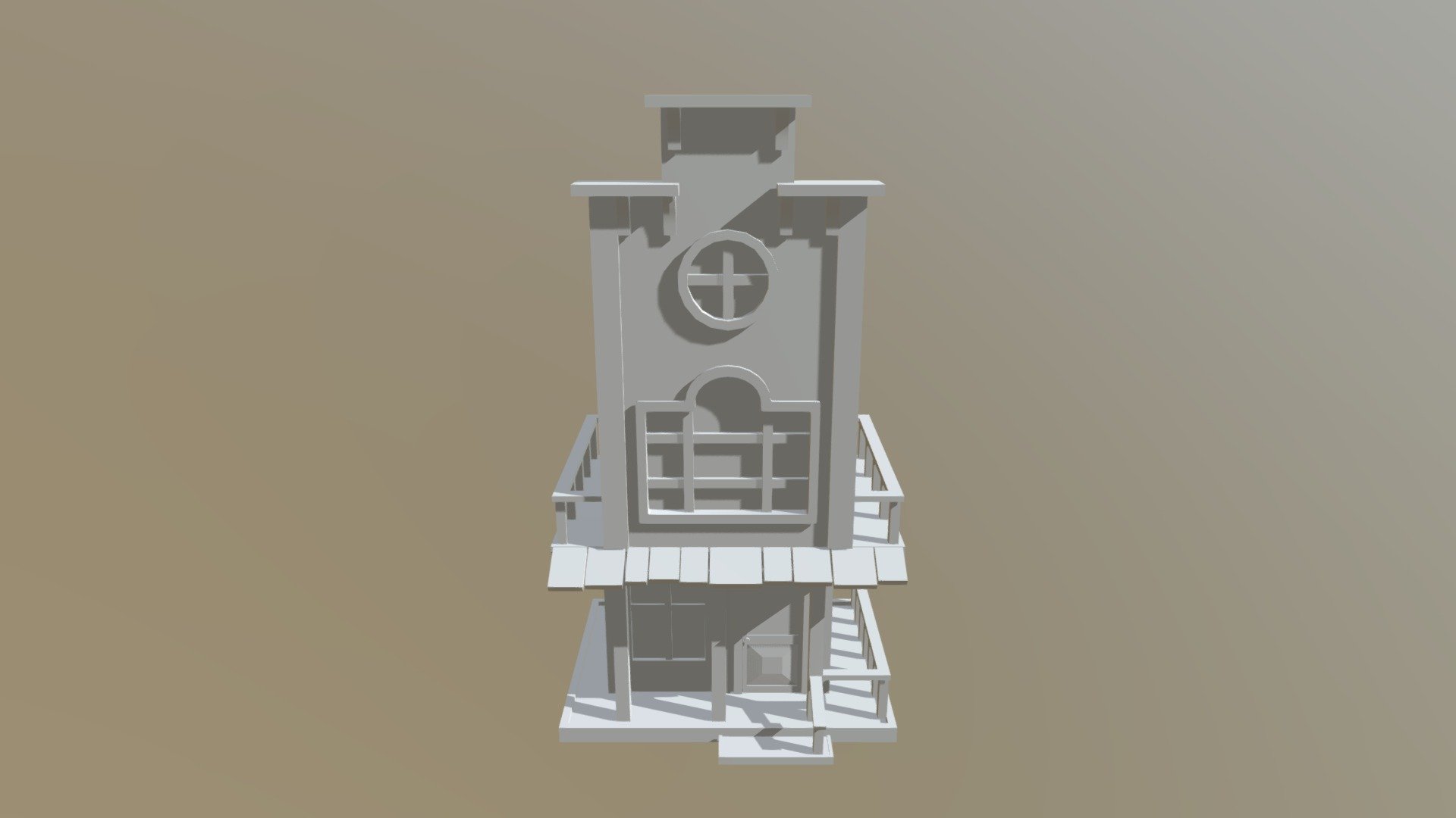 Little House