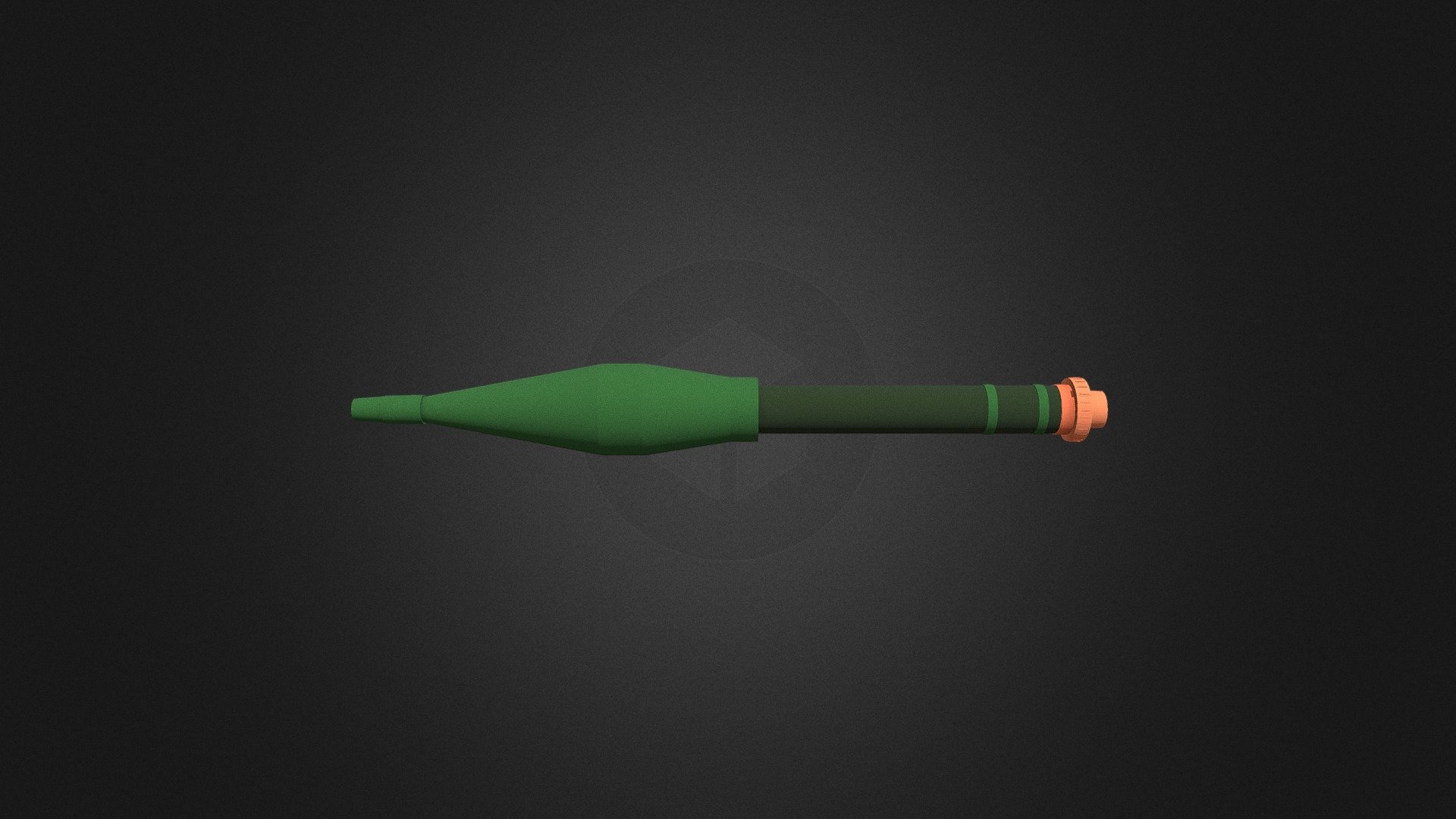 Rocket remodel