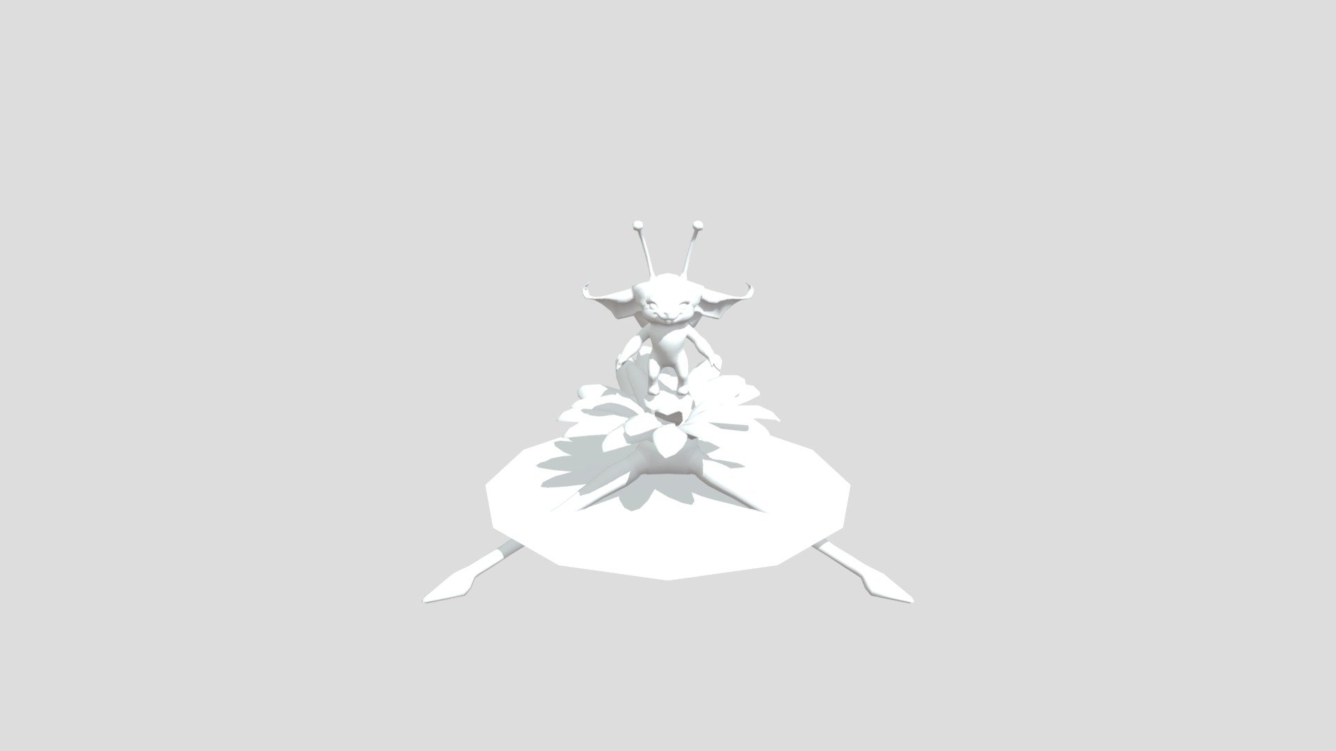 Petal Bug T1
