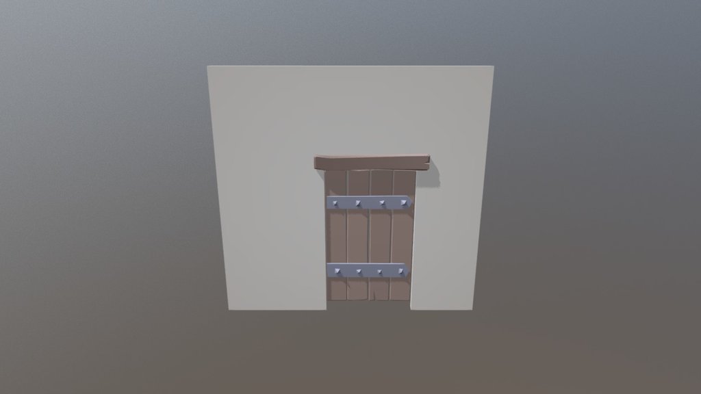 Wall 07