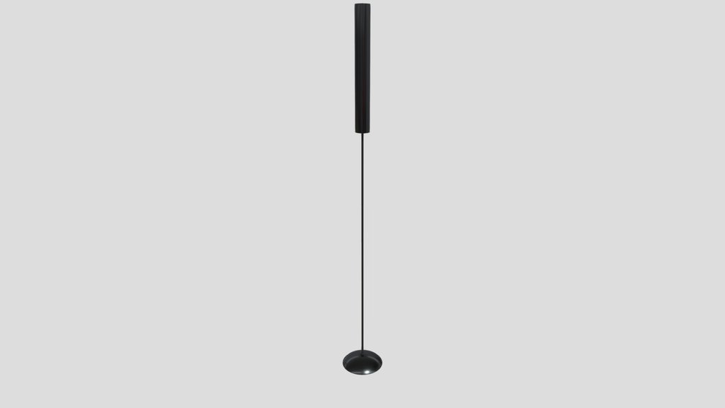 Tube Chandelier Pendant