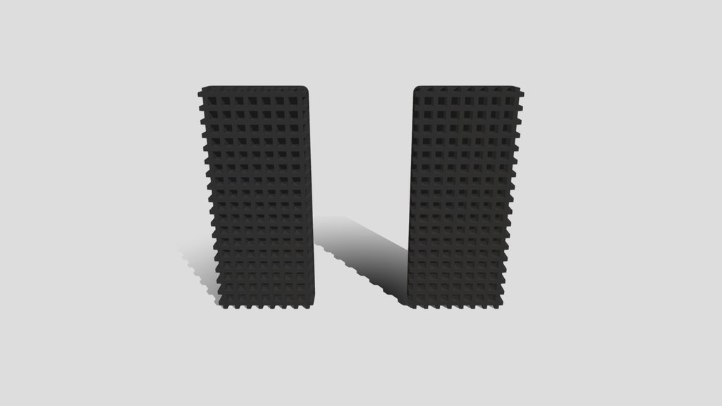 Rectangle Pad