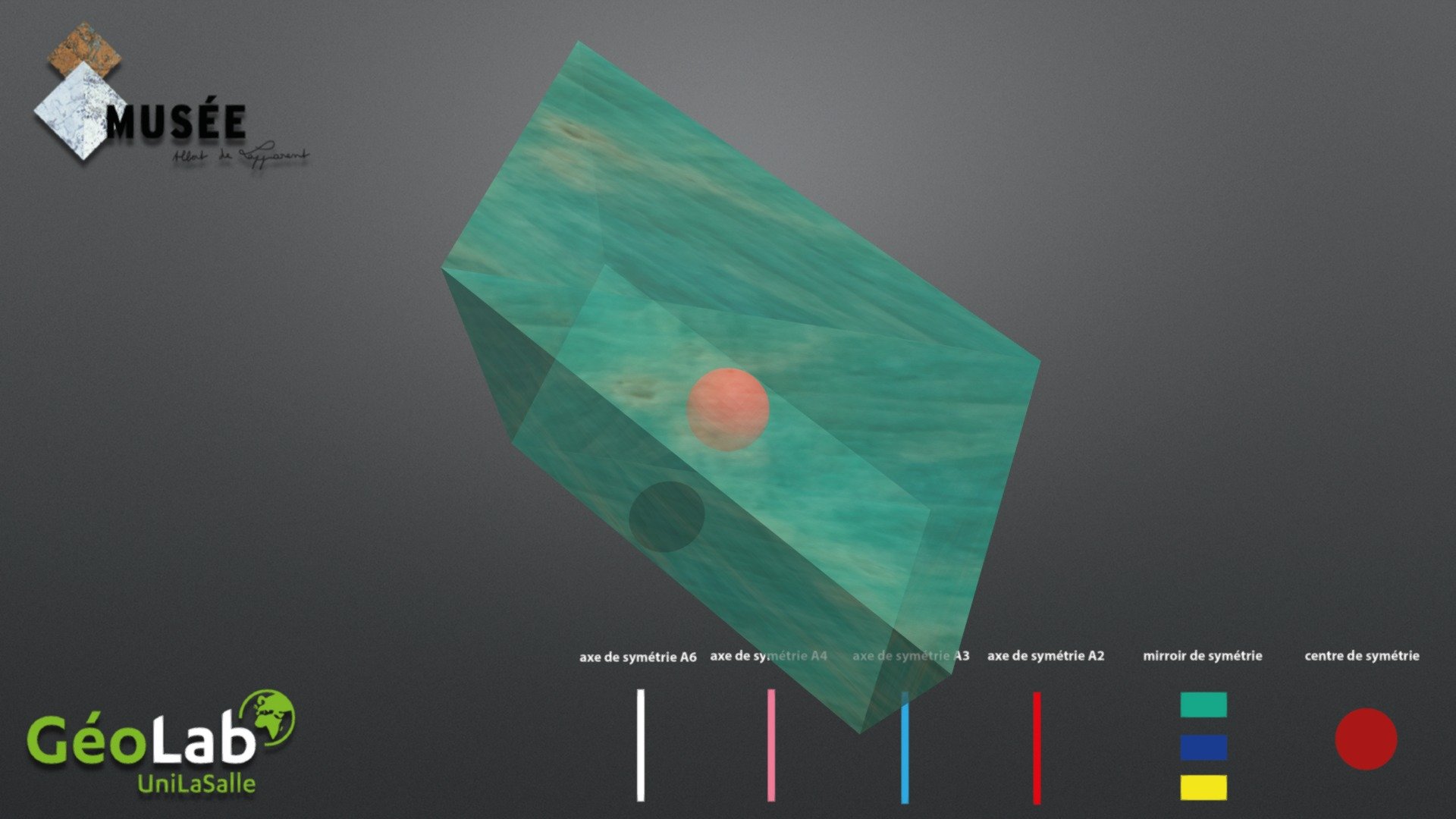 Syst me Cristallin Triclinique Download Free 3D Model By APEX 