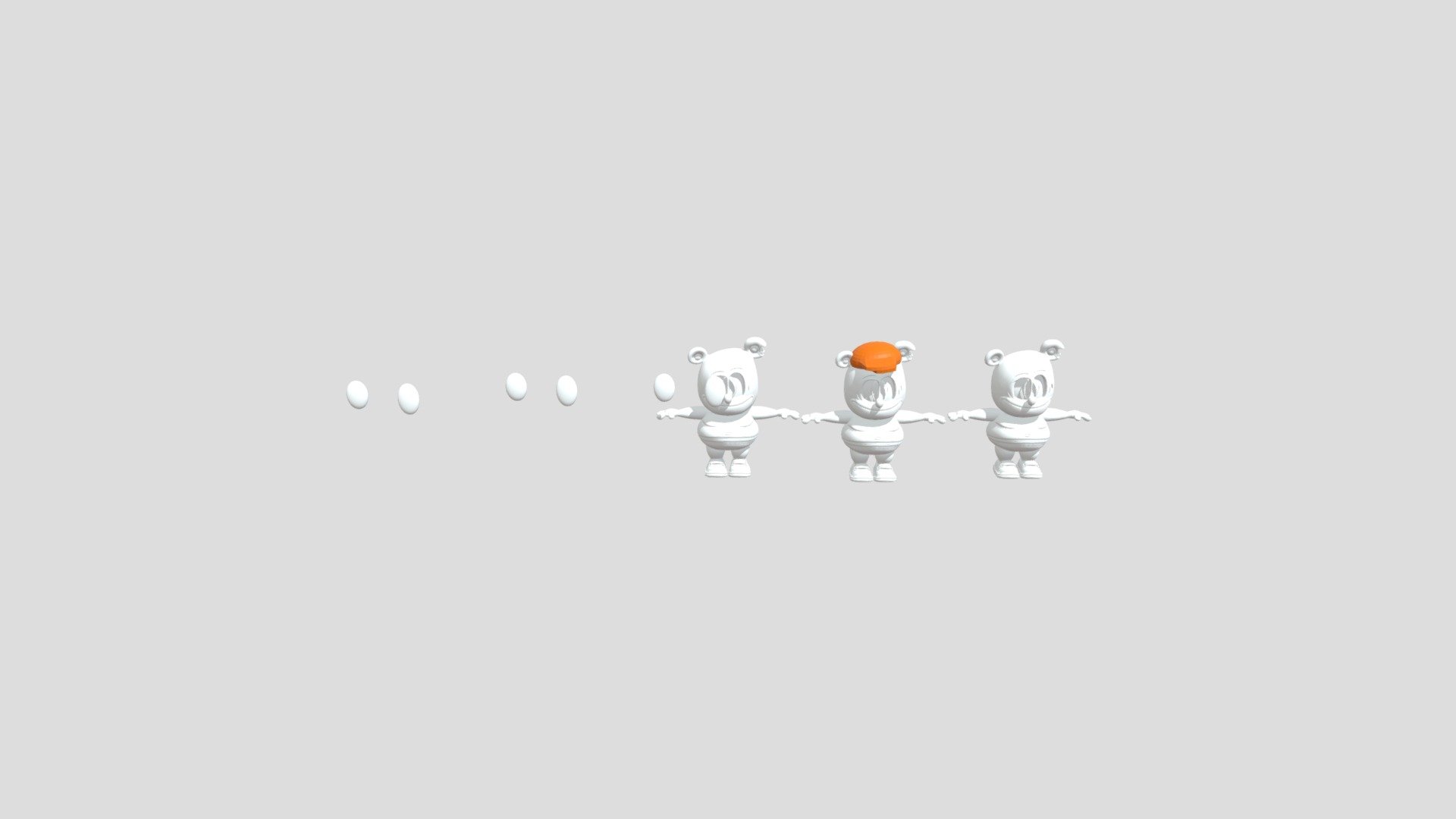 Gummibar Channels — Sketchfab embed 3D viewer