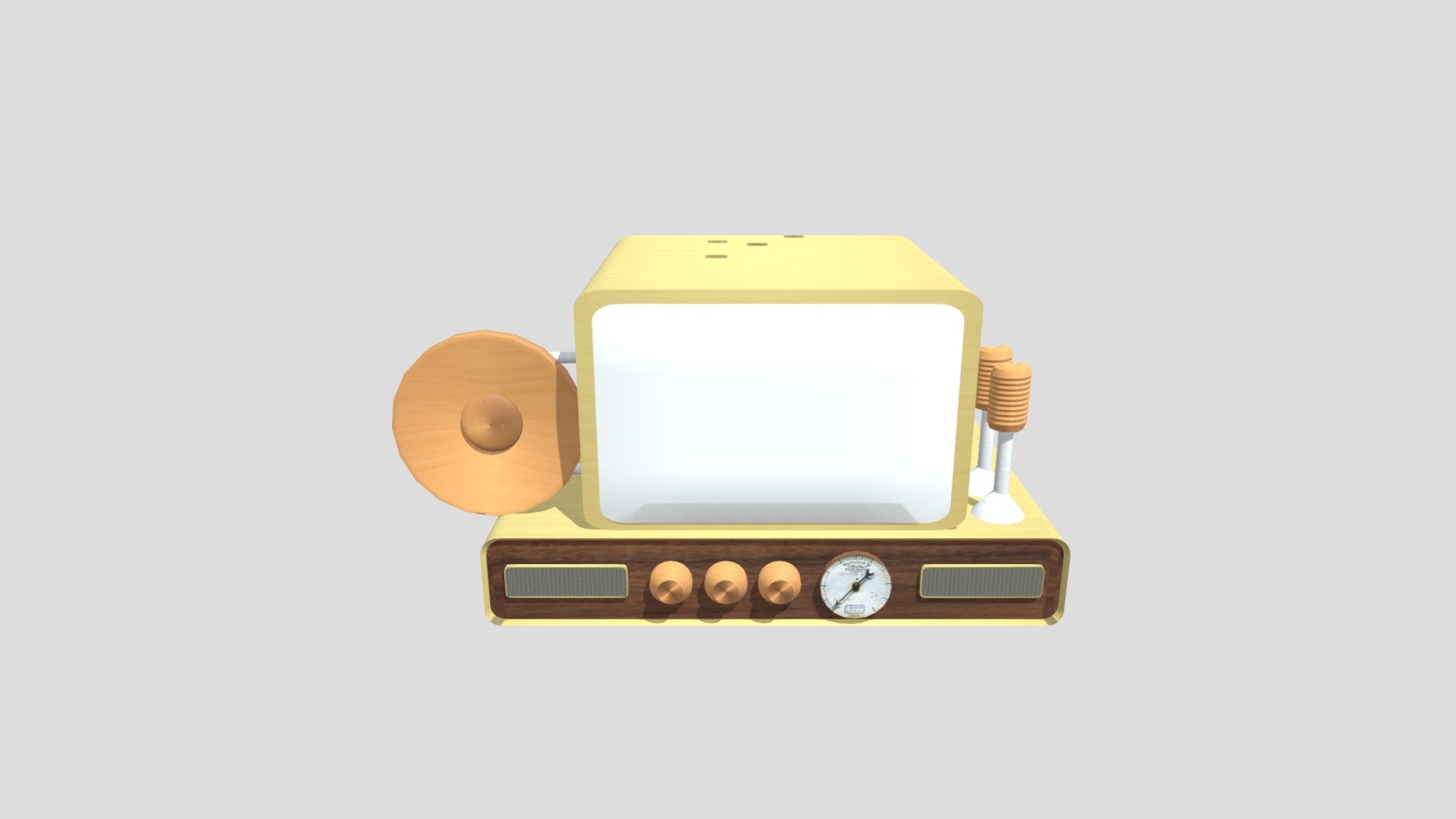 Steampunk TV