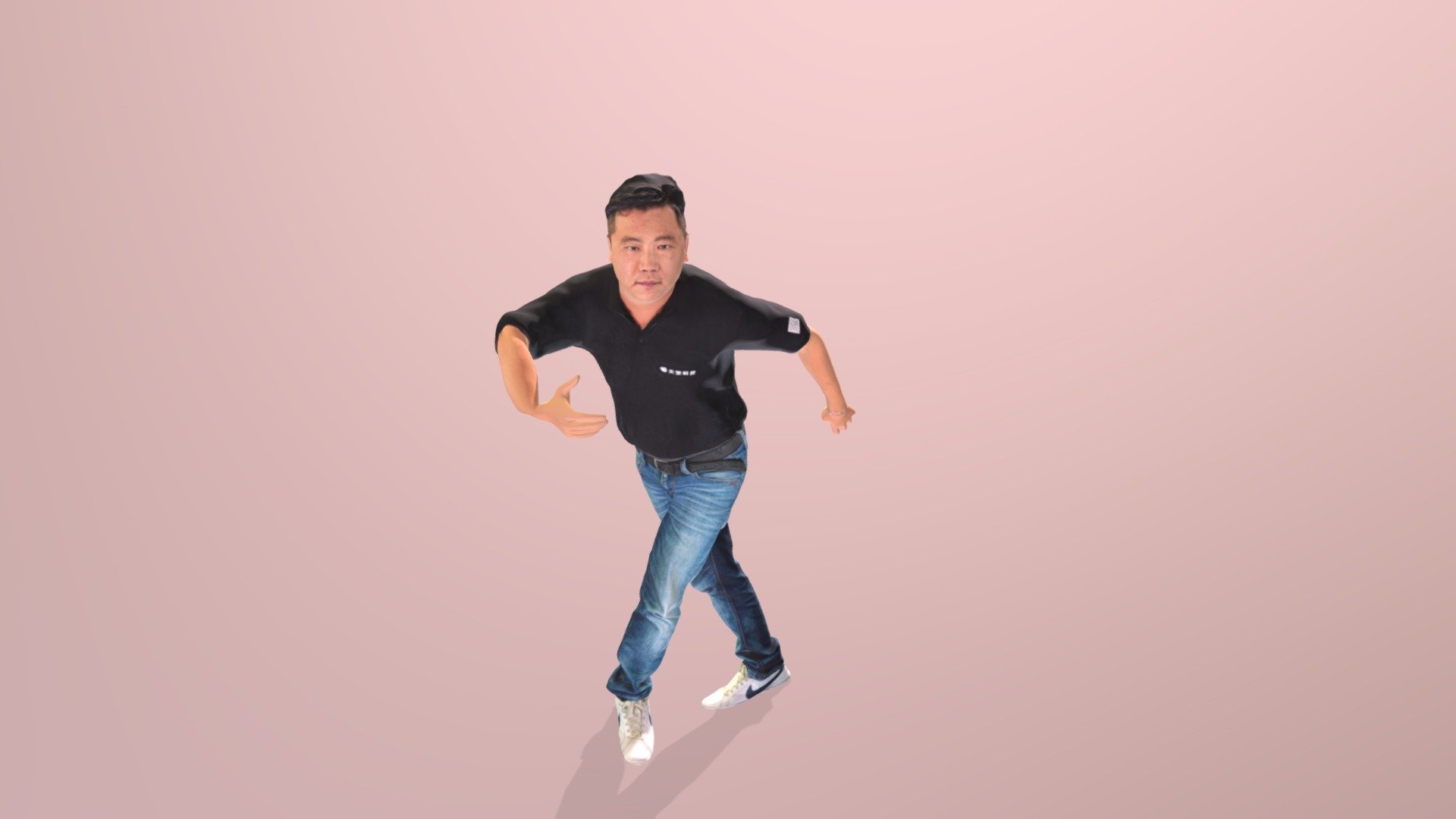 House Dancing-Banny