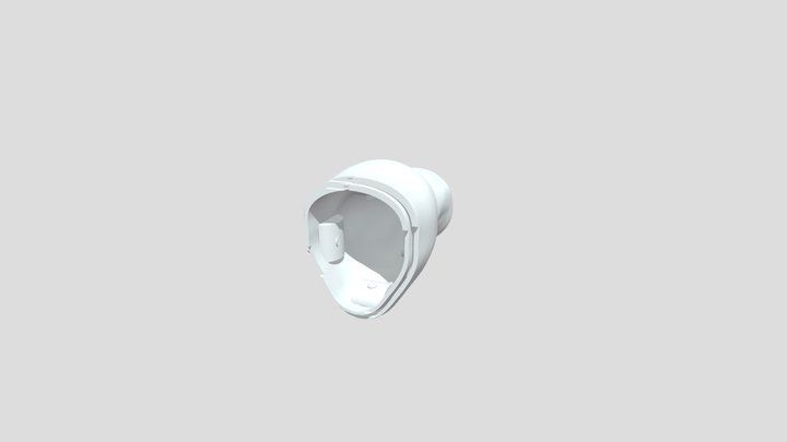 SMART SOCKET 3D Model