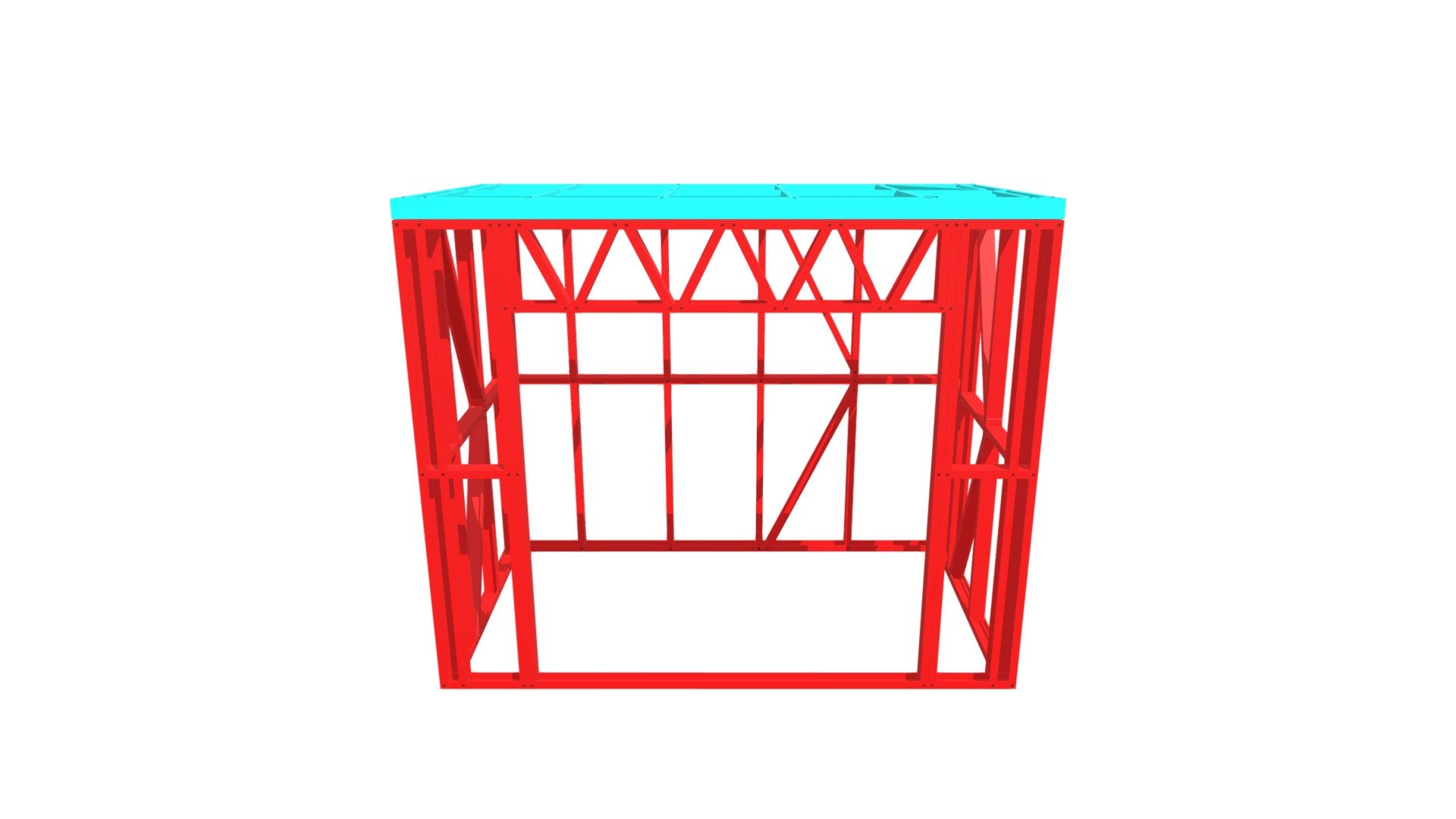 L - Shed