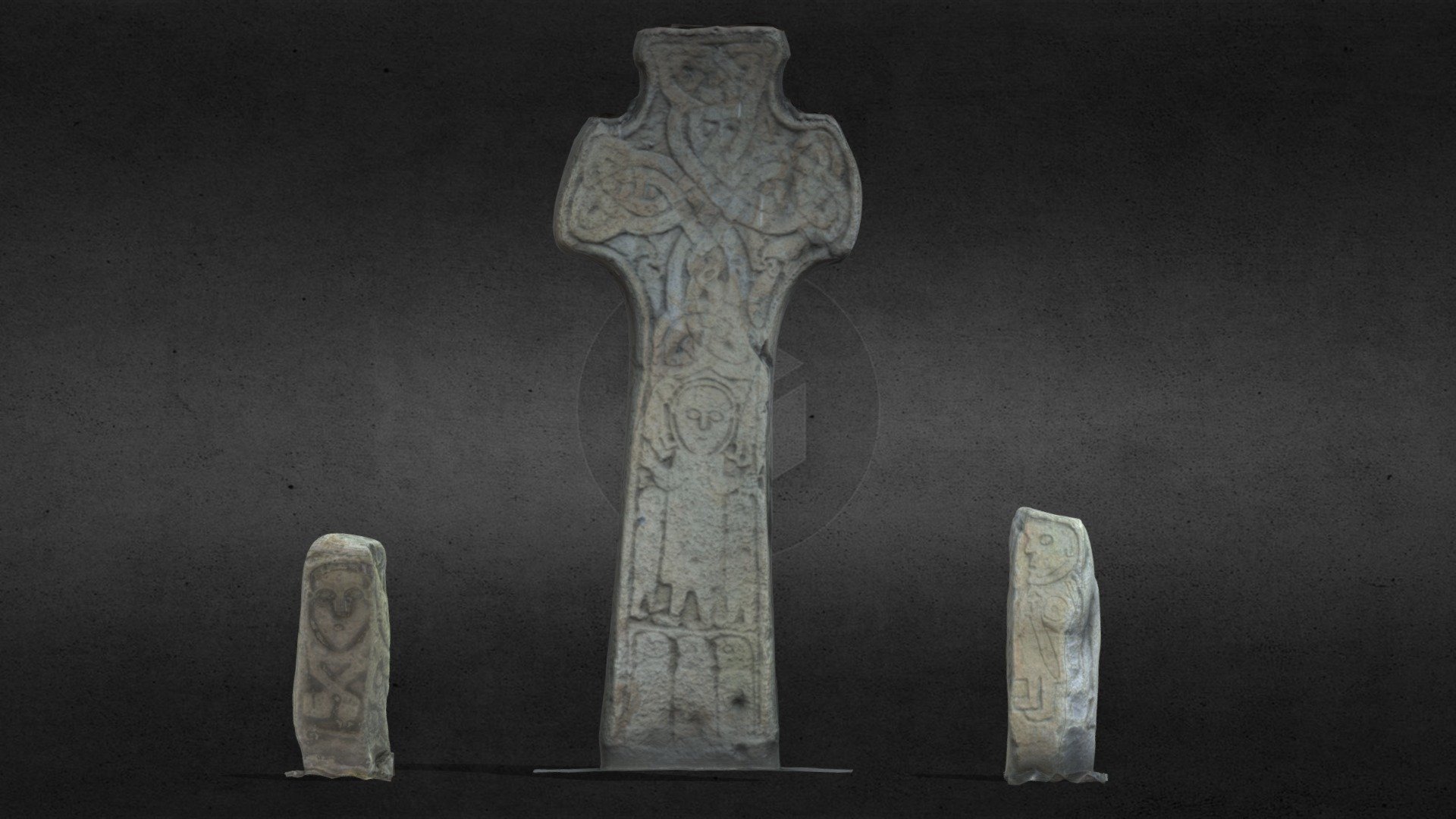 Carndonagh Set