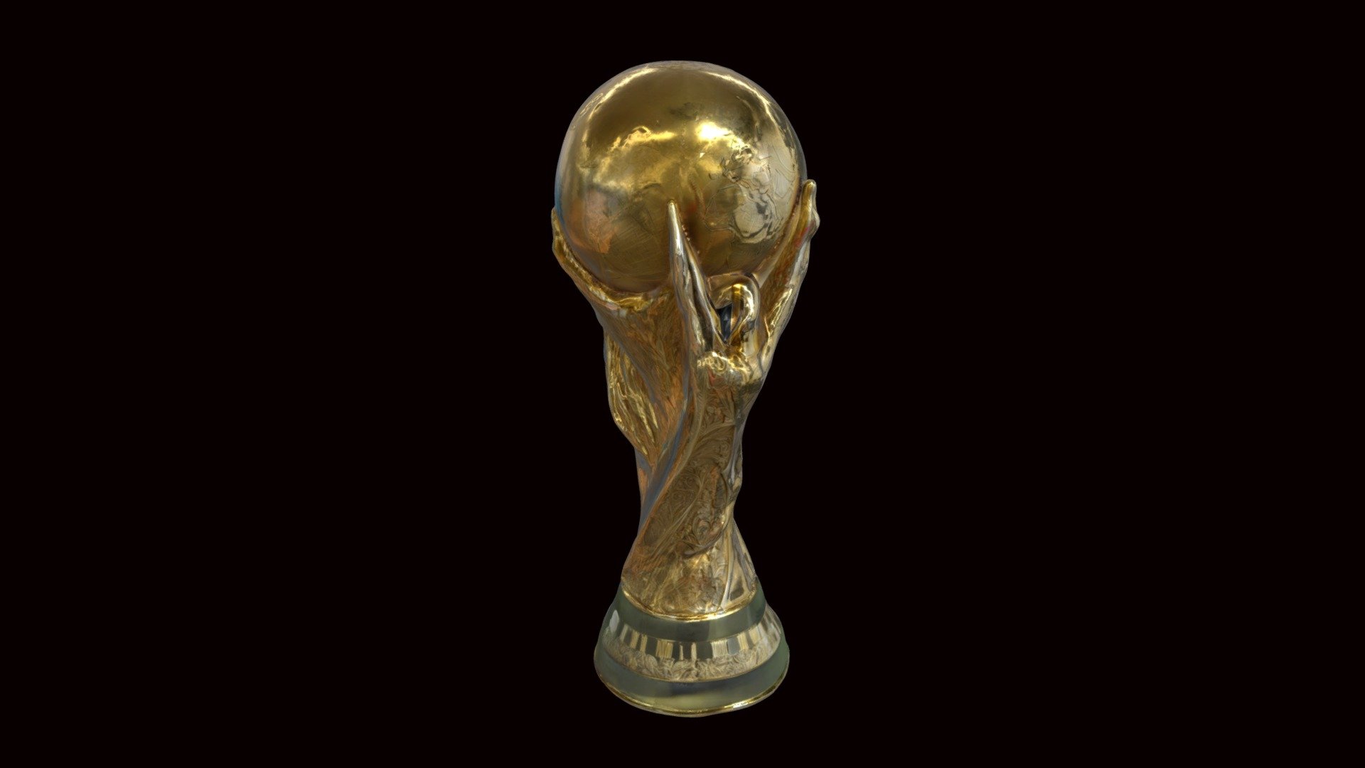 FIFA Trophy