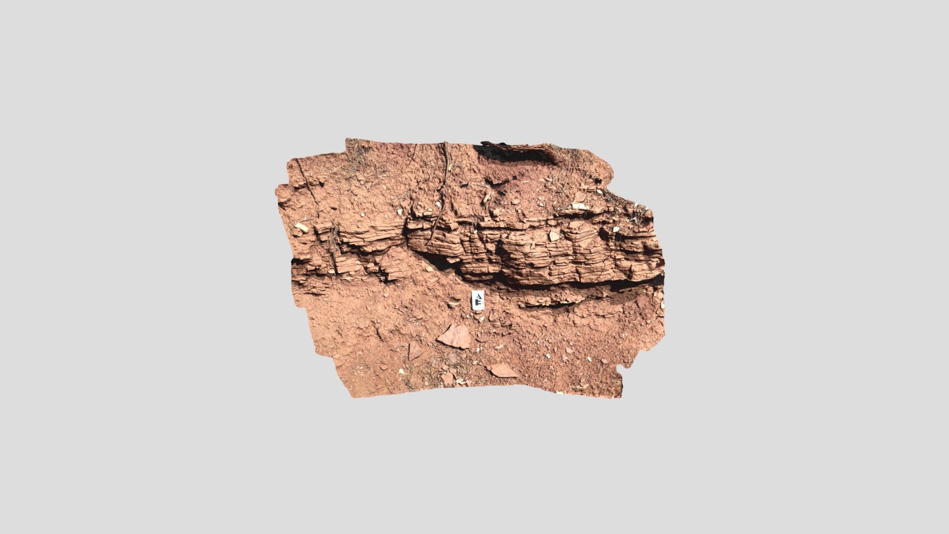 Field #528: Supai Stop 10