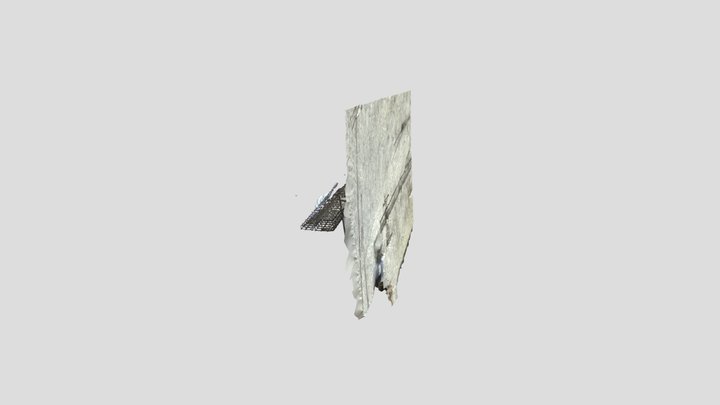 16 3D Model
