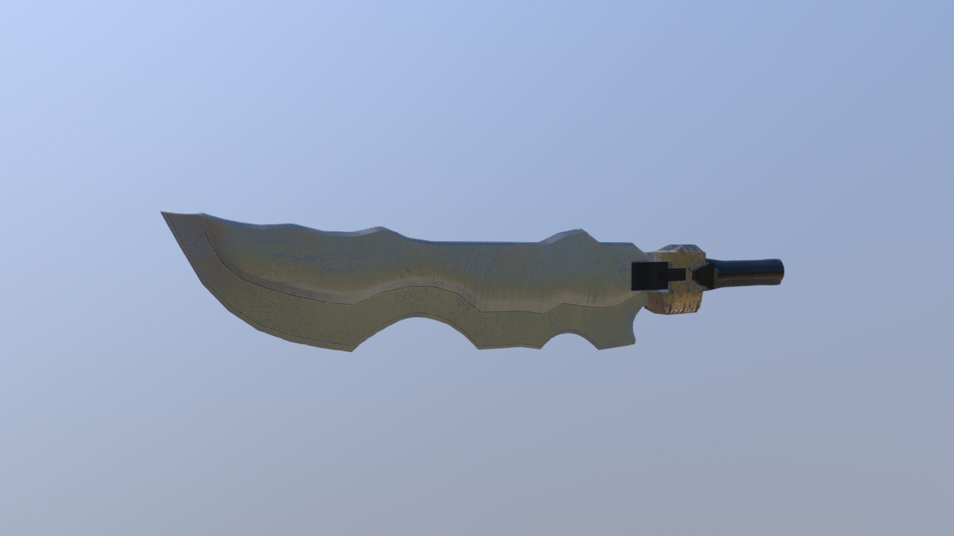 Feralsword