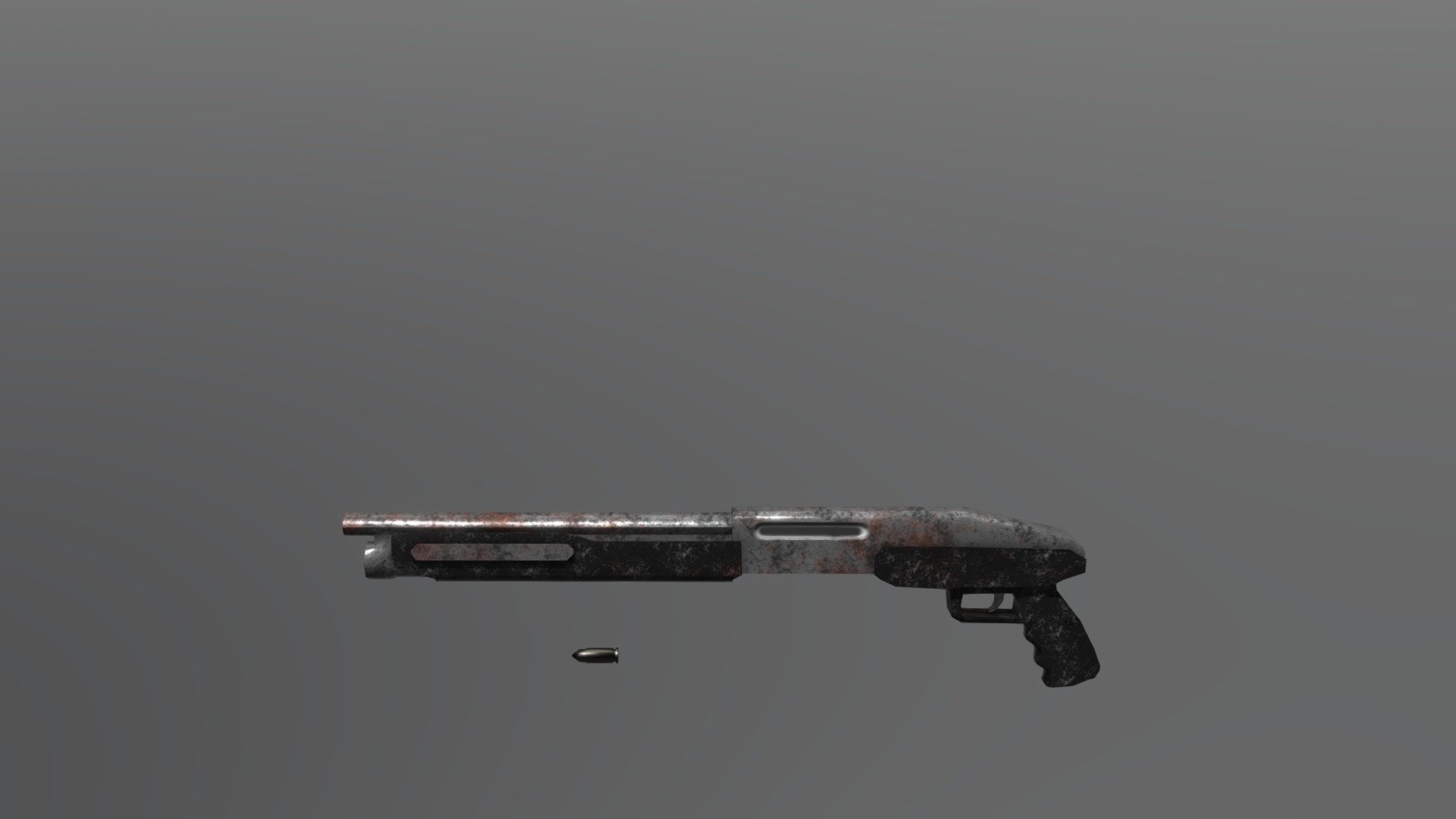 Shotgun