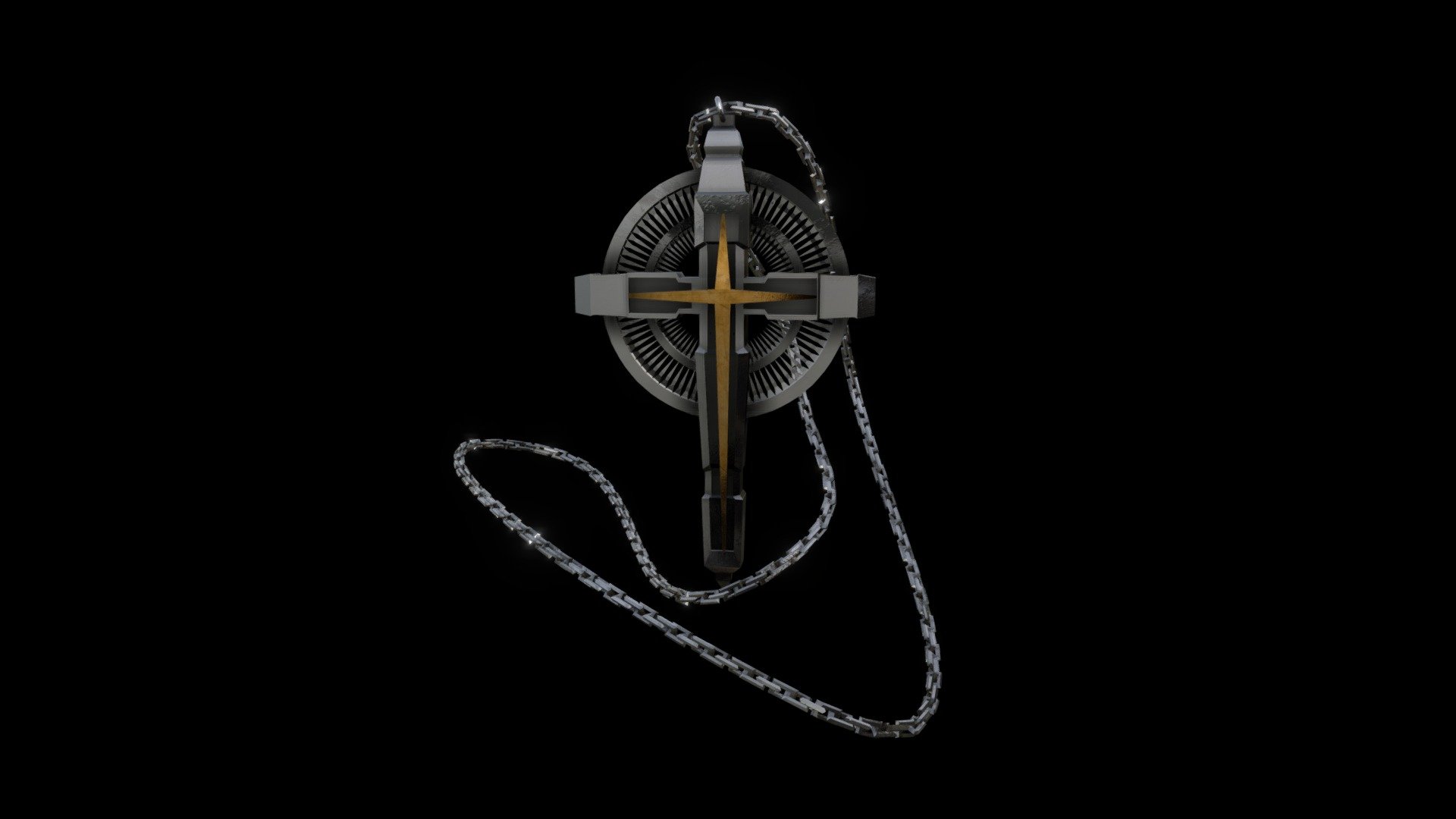 The sign of Seddar