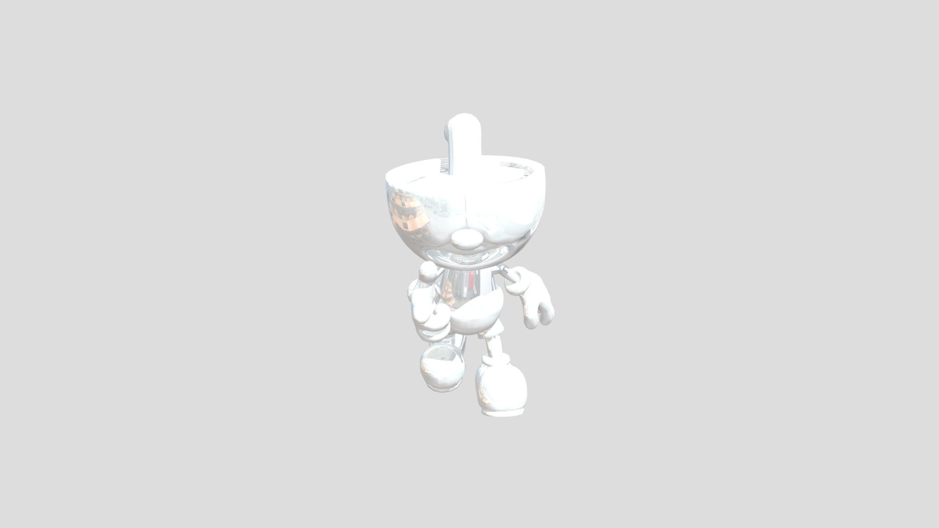 Cuphead_v7_20_05_20 (1) - 3D model by Habitedd [8a7f55e] - Sketchfab