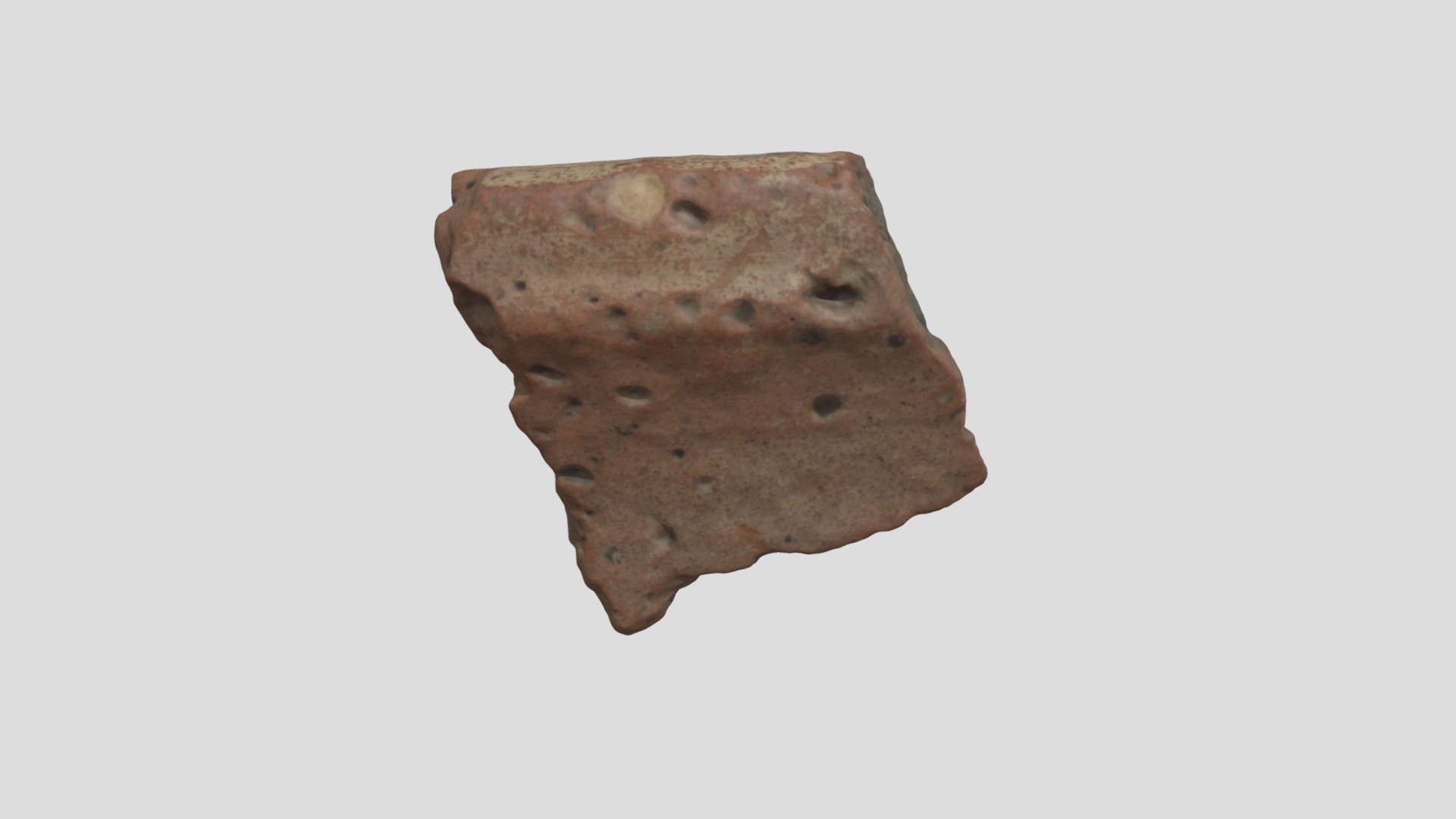 KAJ14 Sherd 15