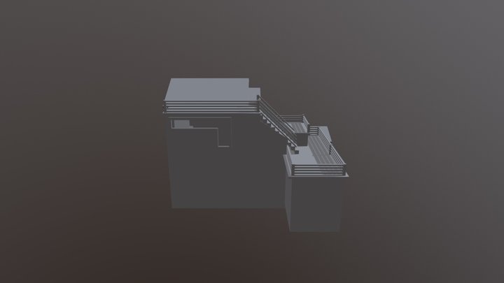 Editplane 3D Model