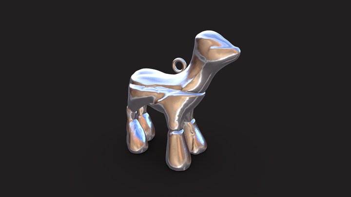 Invers 3D Model