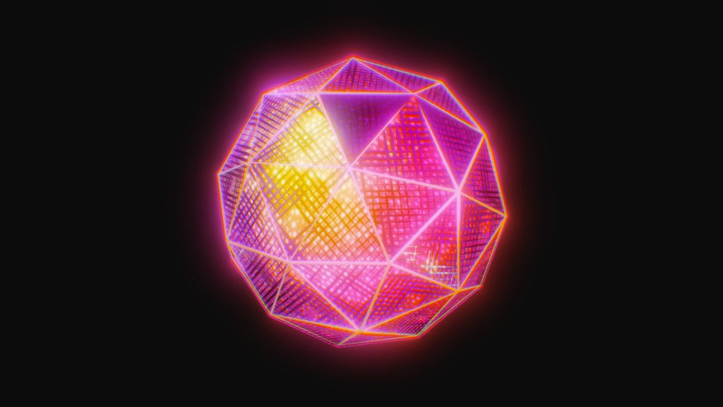 Cyber Orb