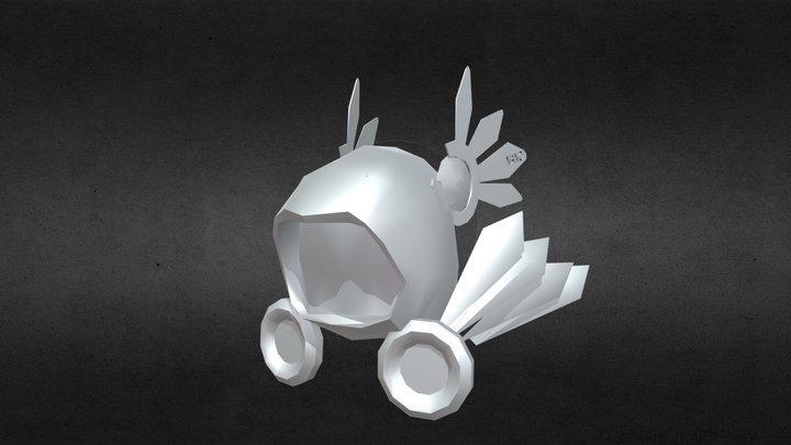 Roblox Valkus (Read Desc) – Gratis 3D-model STL