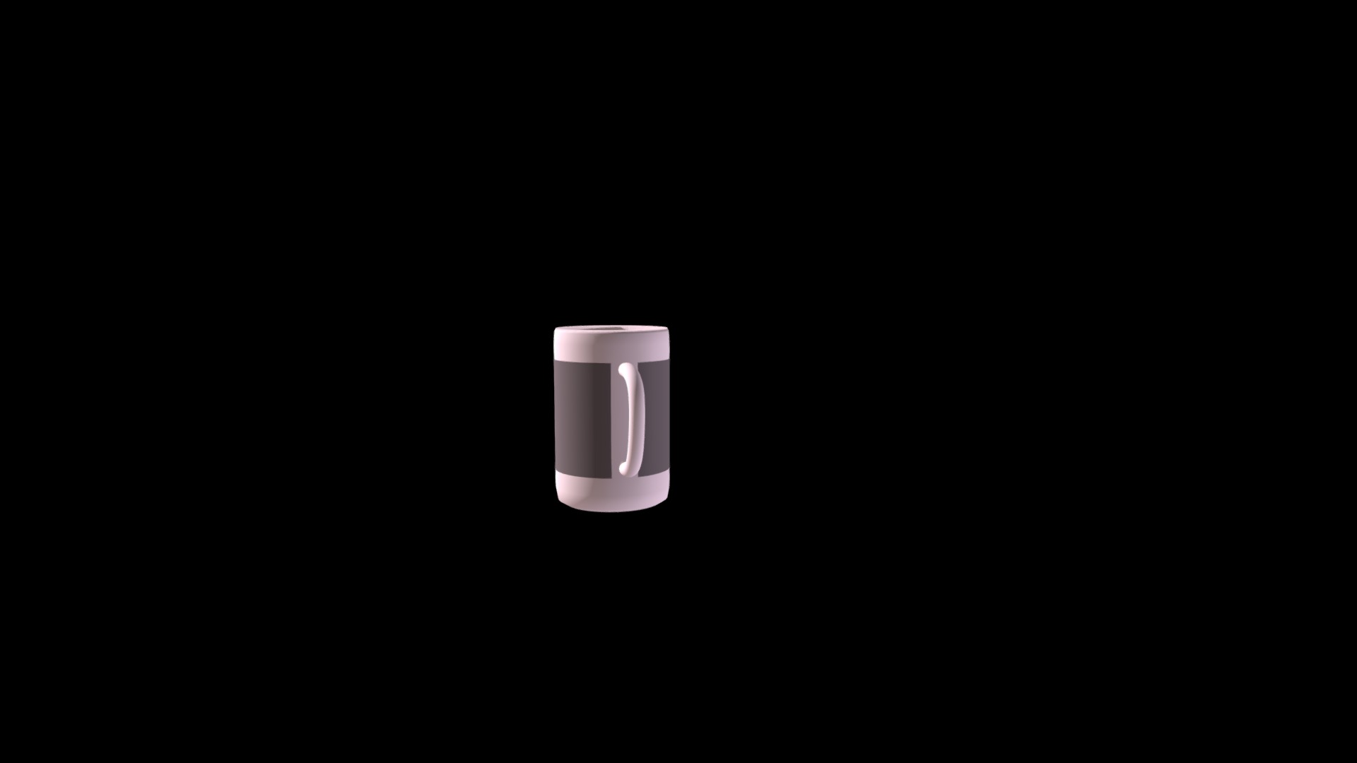 Mug Prototype SIT162 - 3D model by alexmruth [8a81f94] - Sketchfab