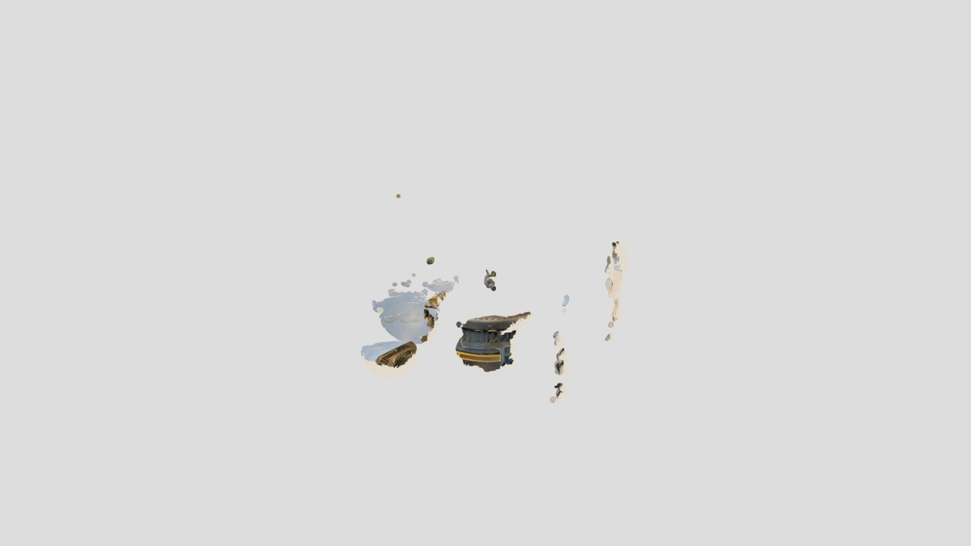 Factory-dead-Bird