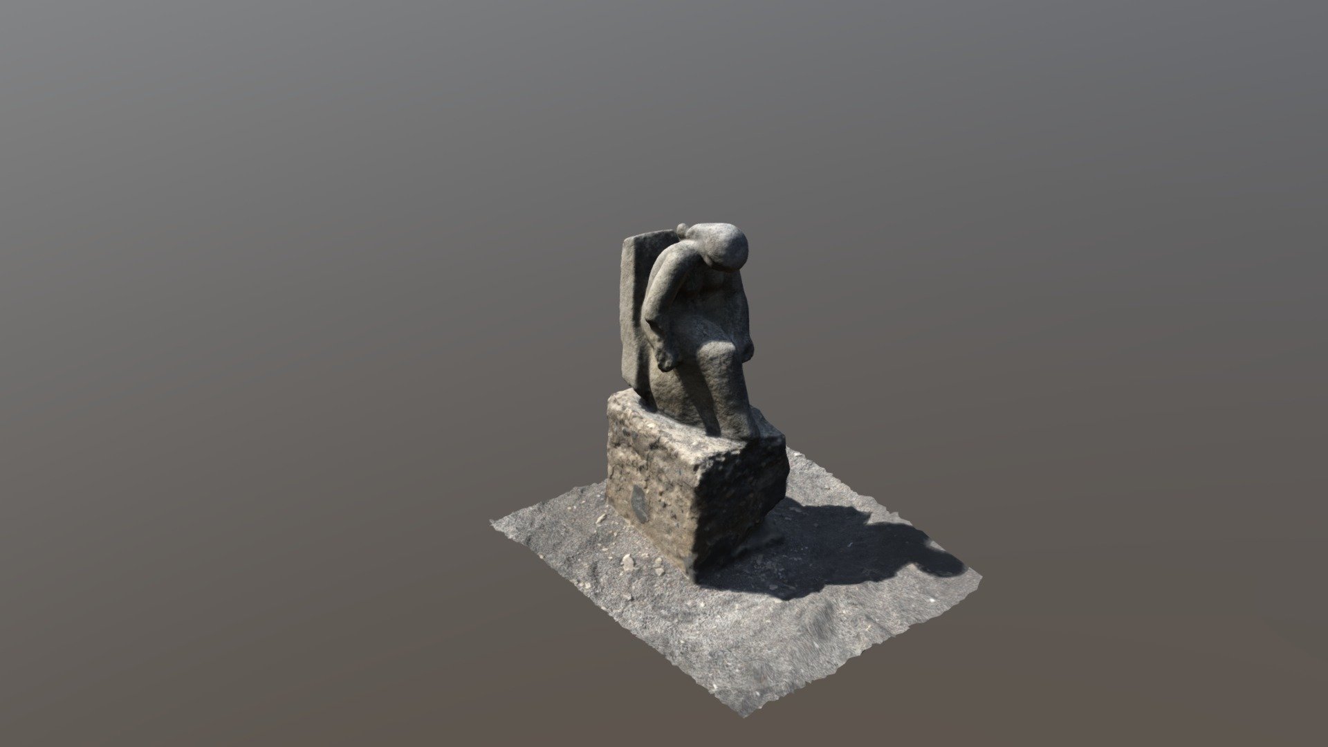 Muzeon Modern Sculpture