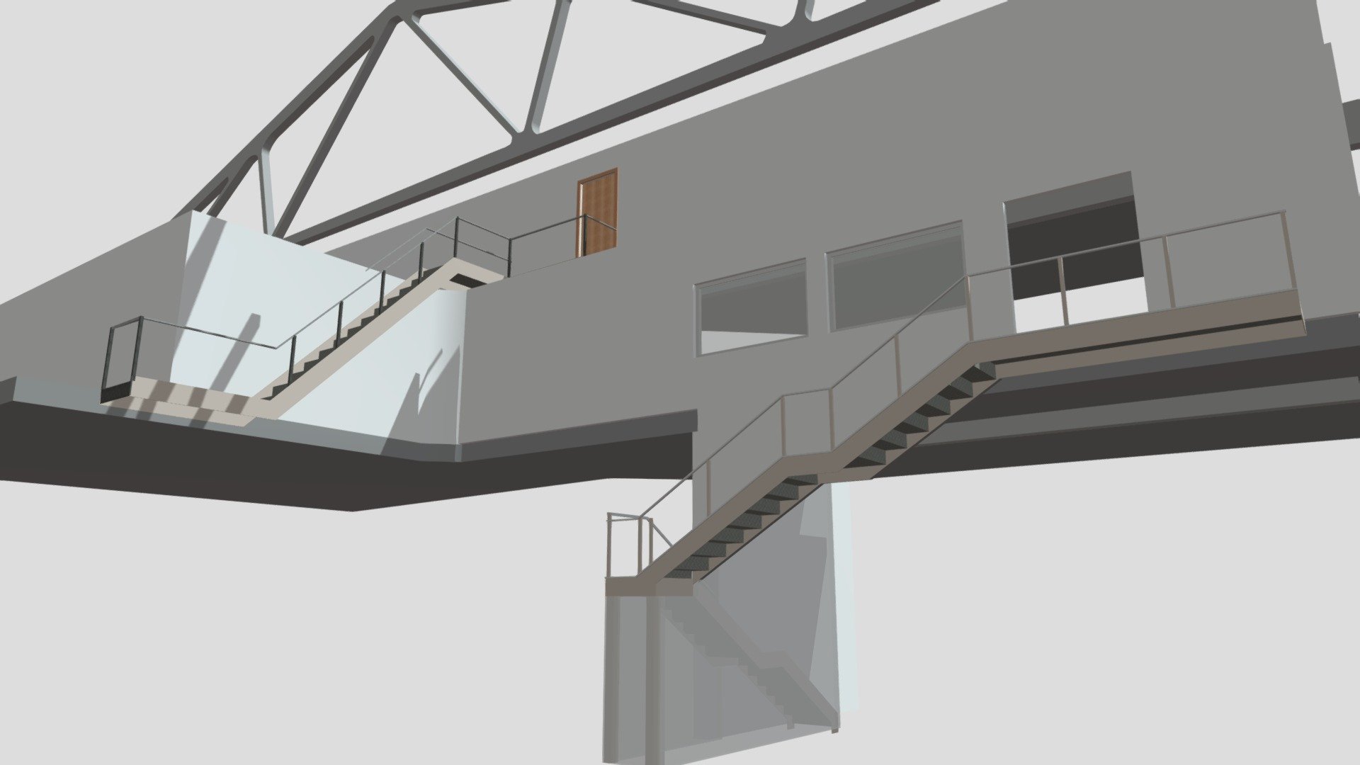 ESCALERA DOMAIO