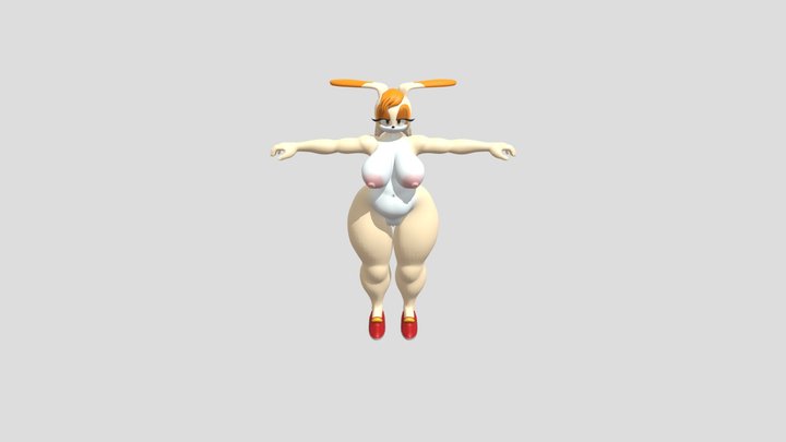 scene (1) 3D Model
