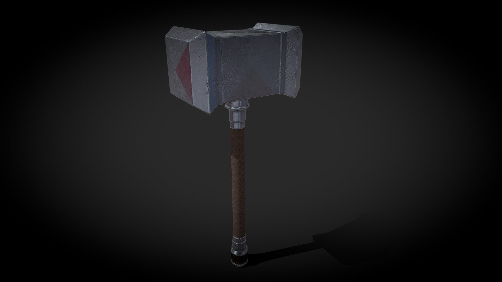 Battle Hammer (Free)