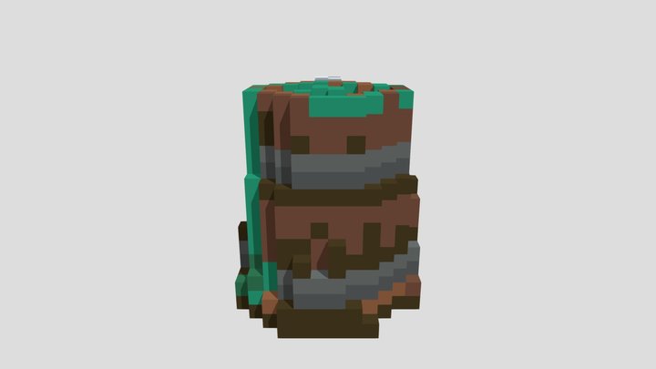mug 3D Model