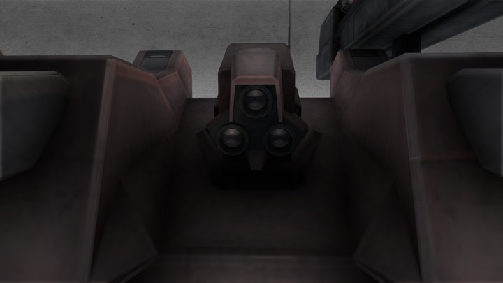 048AC-S- e0073 – Modelo 3D gratuito STL