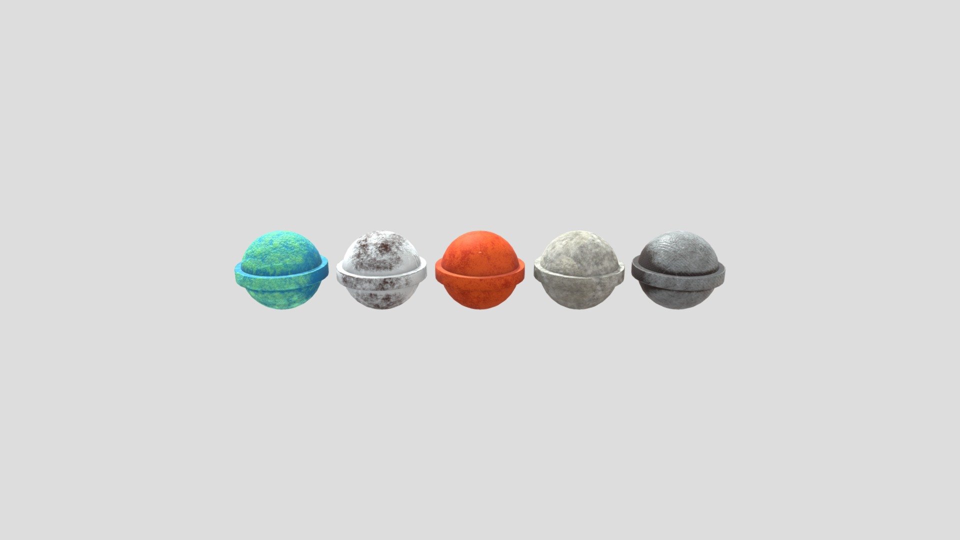 Spheres