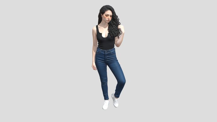 Casual Confidence