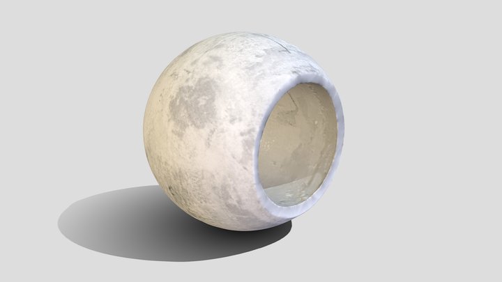 sfera_P22-1256 3D Model