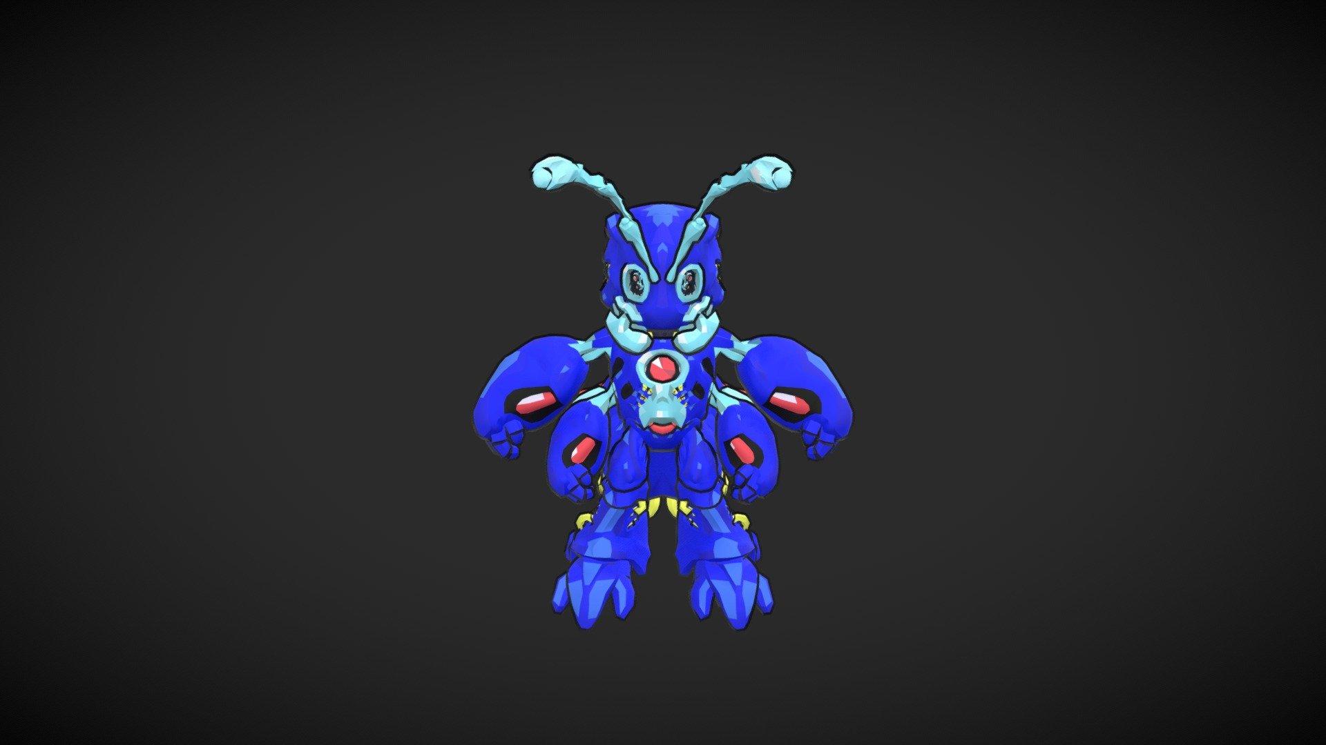 Mega Arpant