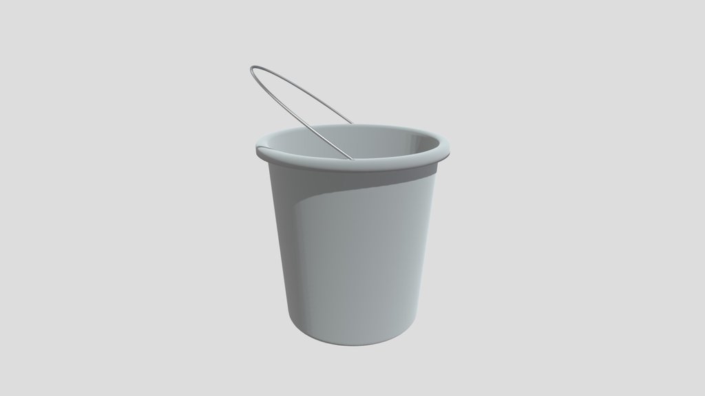 Bucket Dirty
