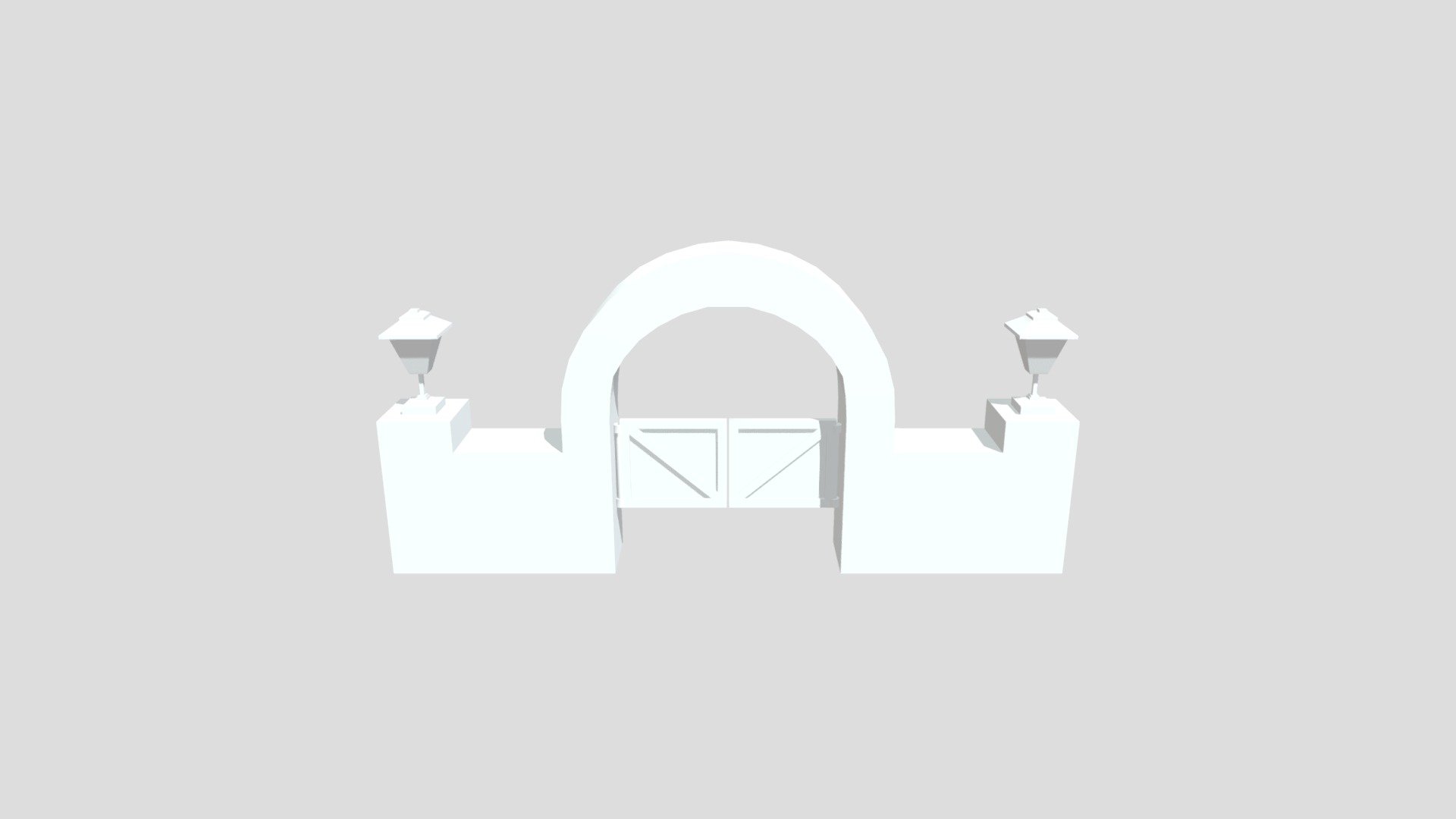 Gate