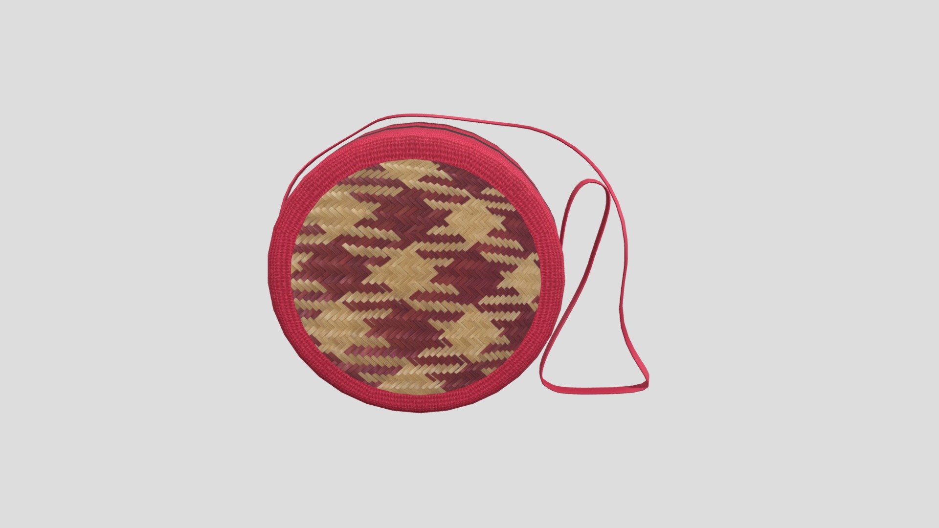 Round Bag (EMP (SBH) 24F)