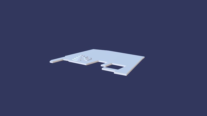 NABRZEZE SWN 3D Model