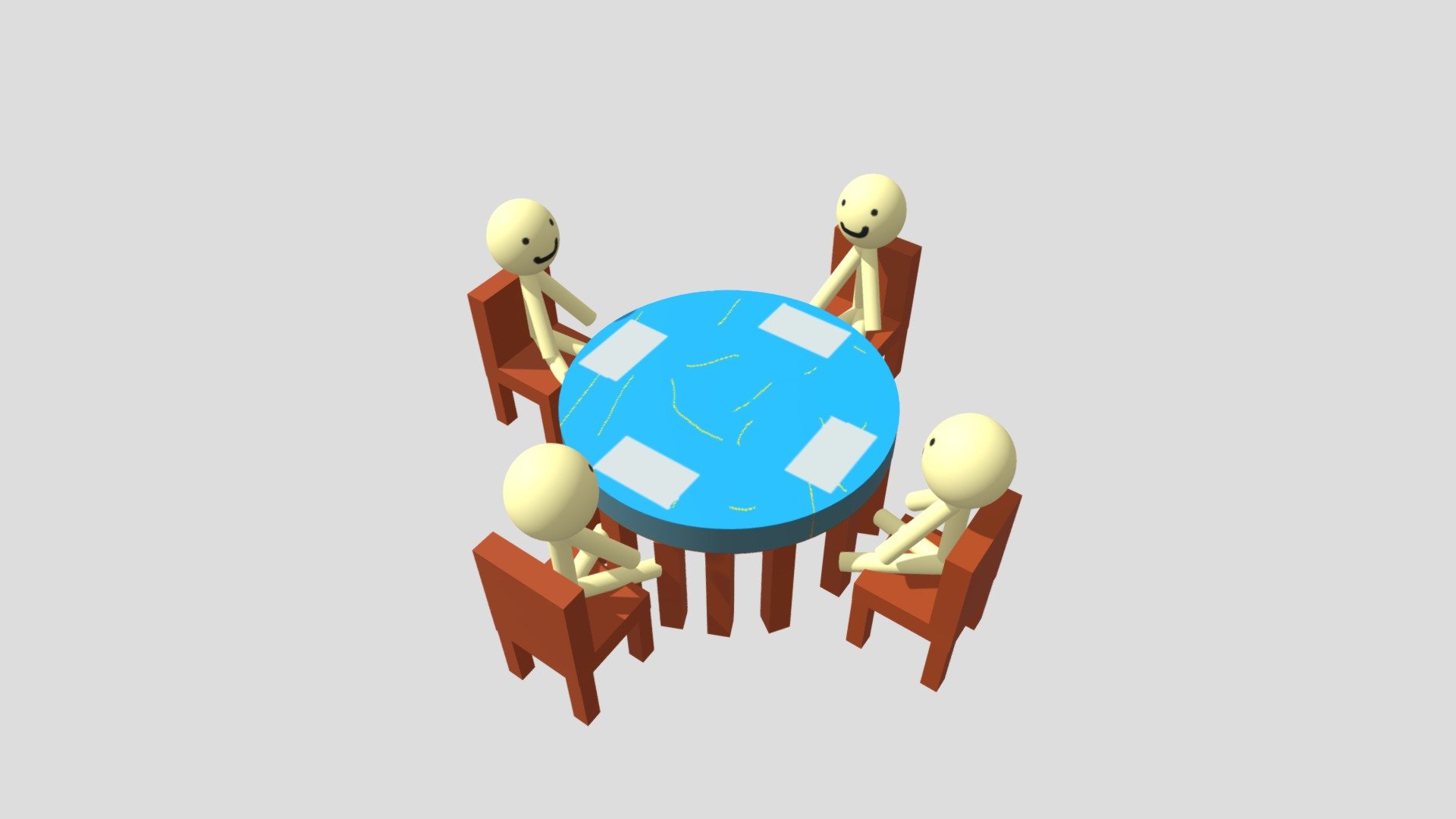 table