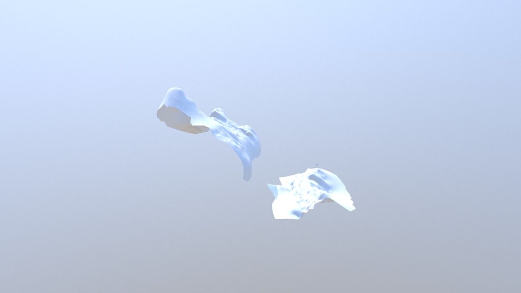 cloud test 1 - 3D model by ARtSSt [8a94ec0] - Sketchfab