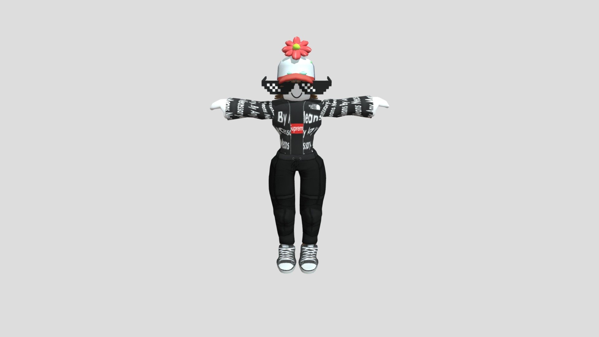 mime and dash in roblox???? read description 