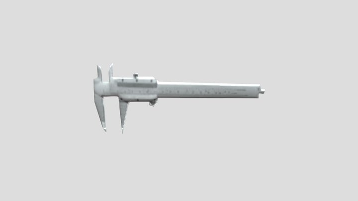 jamgka sorong 3D Model