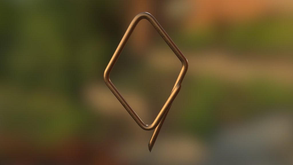 Clip #8230 — Sketchfab embed 3D viewer