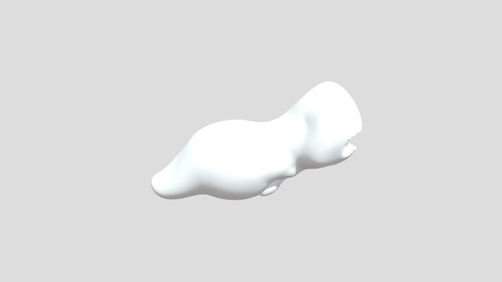 Project78 3D Model