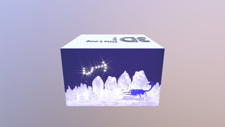Untitl687ed 3D Model