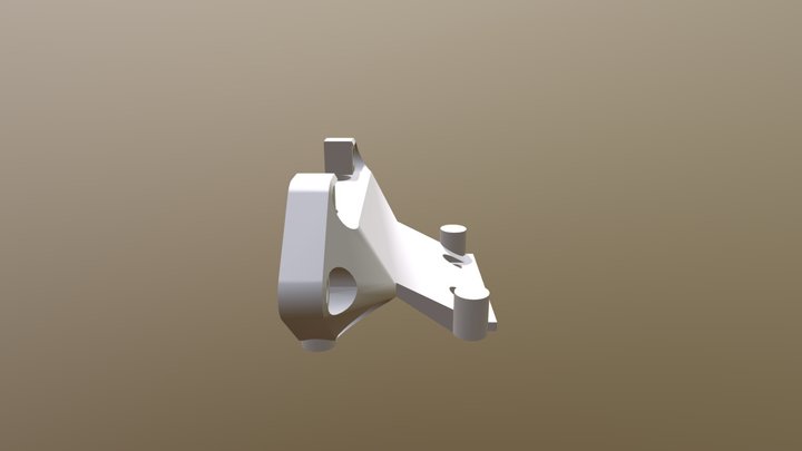 Pr. 2 (RW-2) | 7 3D Model