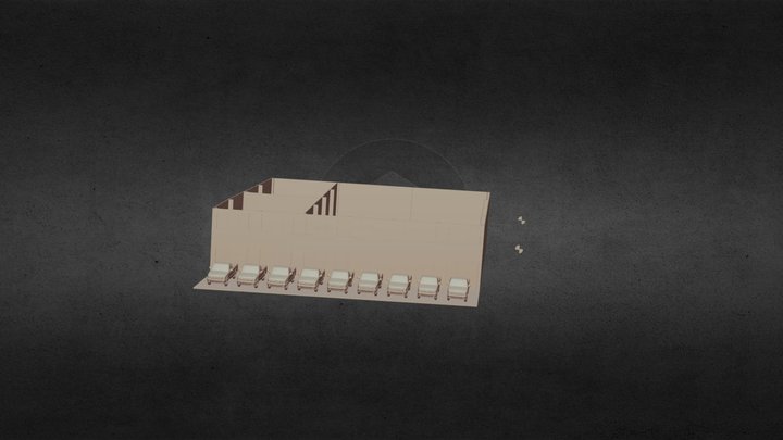 P2305 3D Model